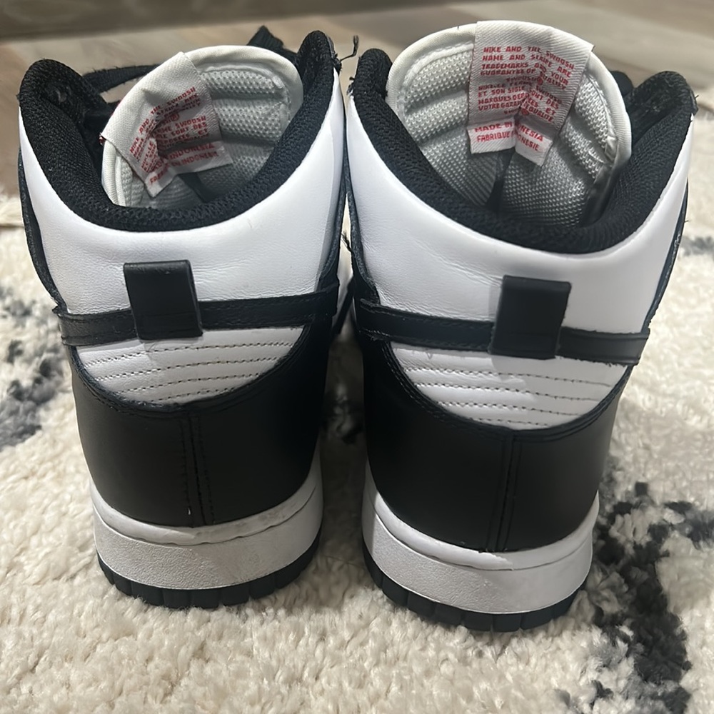 Nike Panda Dunks - image 2